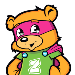 Team Page: Zeno Staff